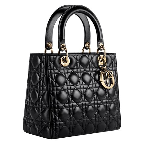 lady dior bolsa